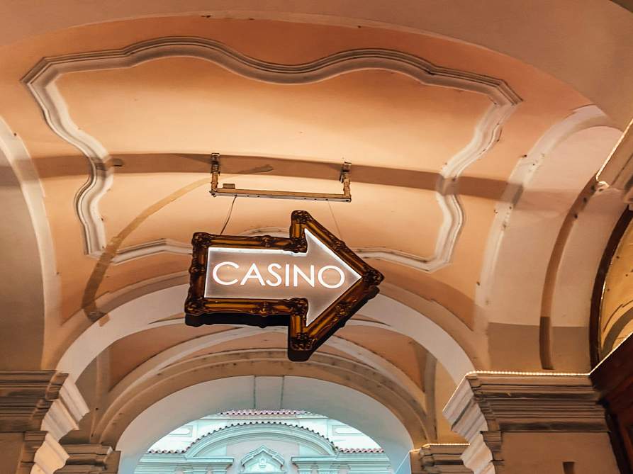 Nine Casino France