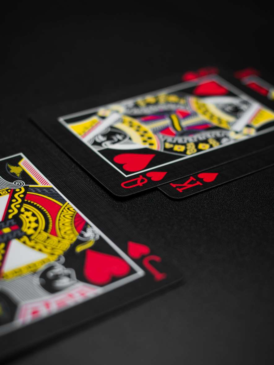 evolve casino