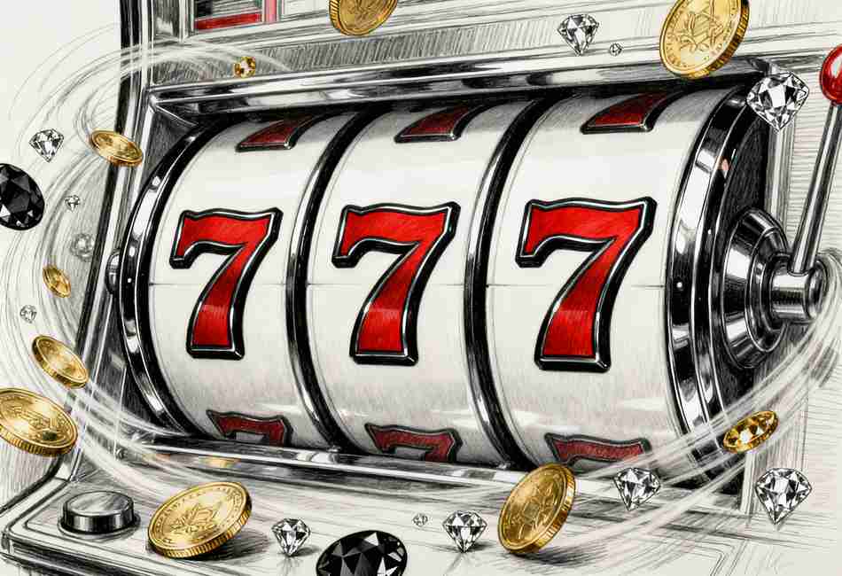 Brutal Casino Lâche de Nouvelles Promotions et Bonus