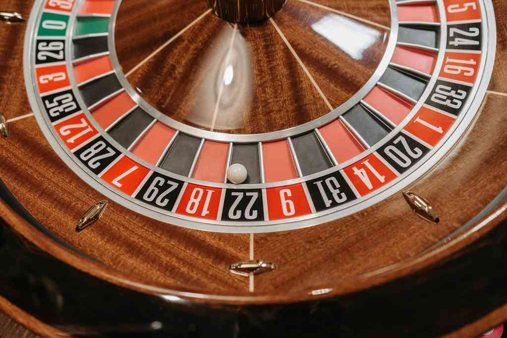 Kinbet casino