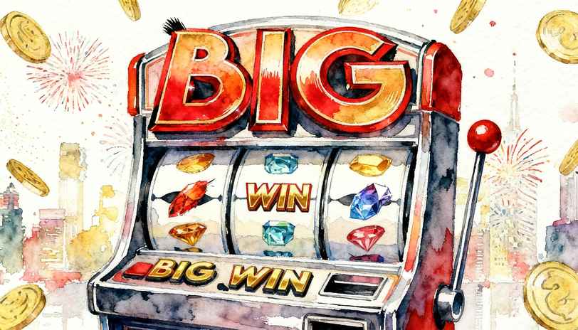 Comment Retirer de l'Argent de Unique Casino