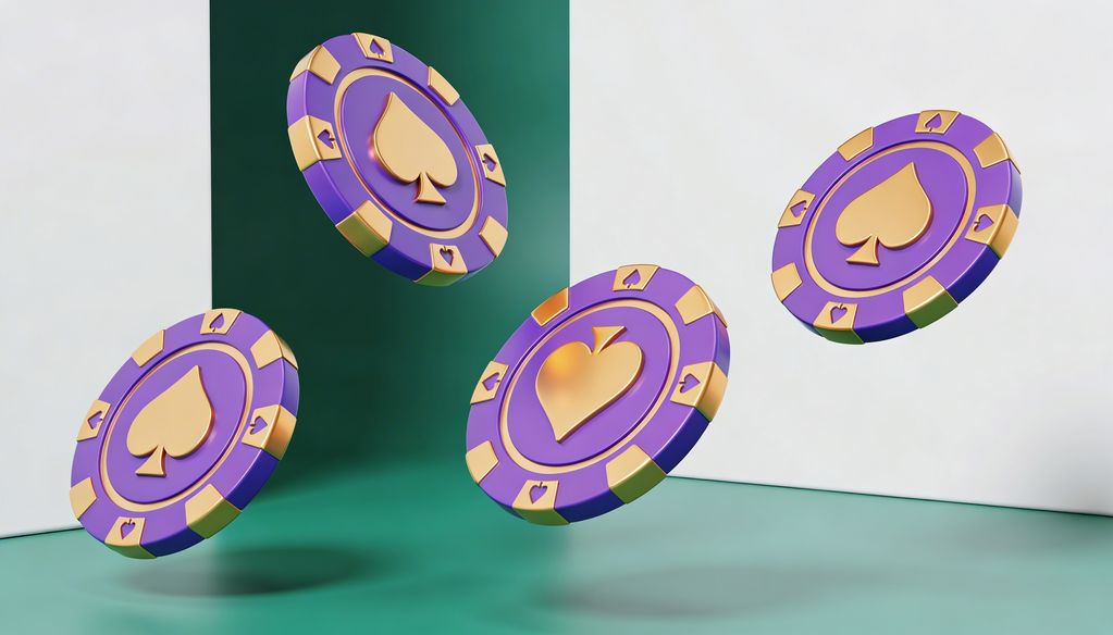 Current Trends in the Online Casino Industry