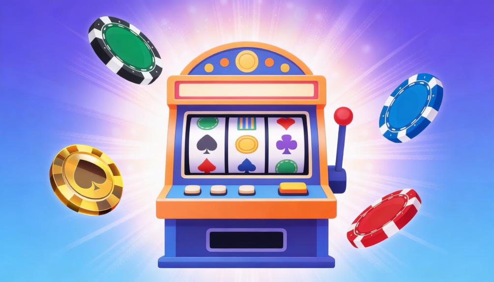 Wazbee Casino: Das Online Casino für alle