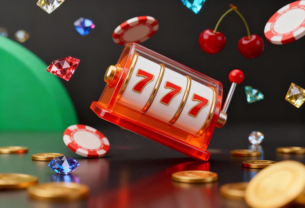 Gamification Trends in Online Casinos Gamification Trends in Online Casinos