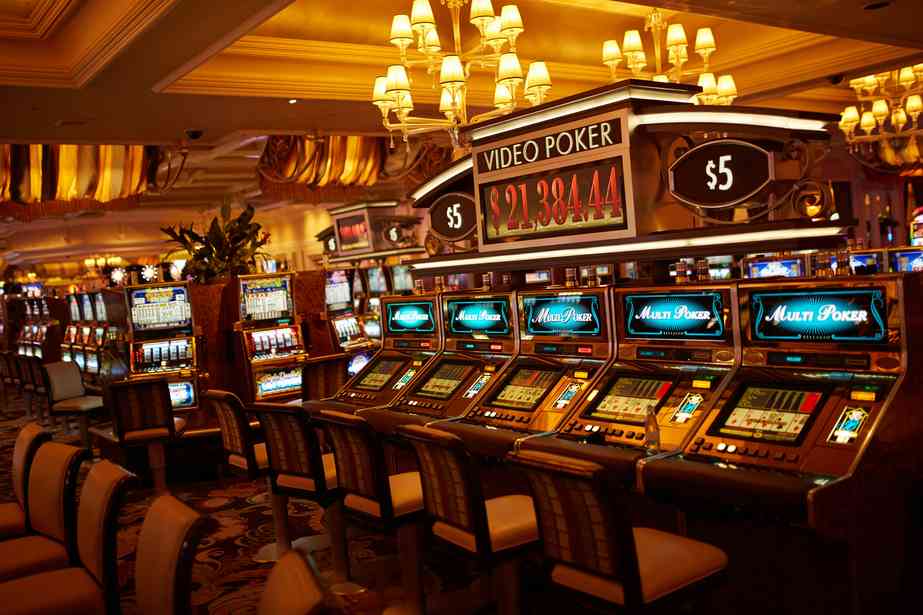 Goldwin Casino: Unveiling the Best Slots for an Unforgettable Gaming Experience