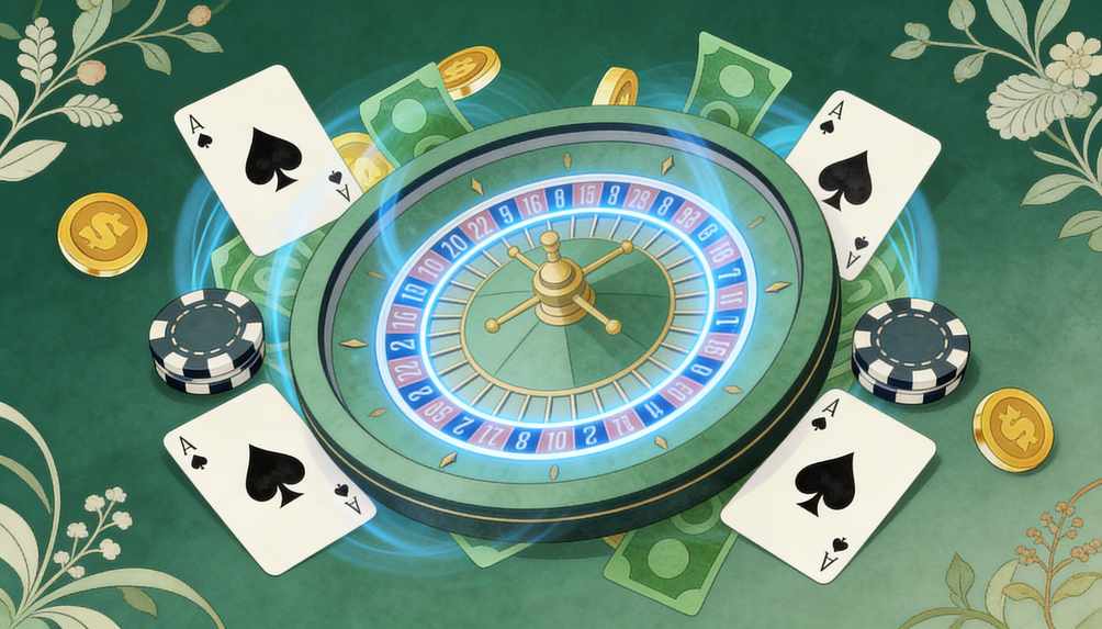 Kingmaker Casino: Understanding the Risks and Rewards of Online Gaming