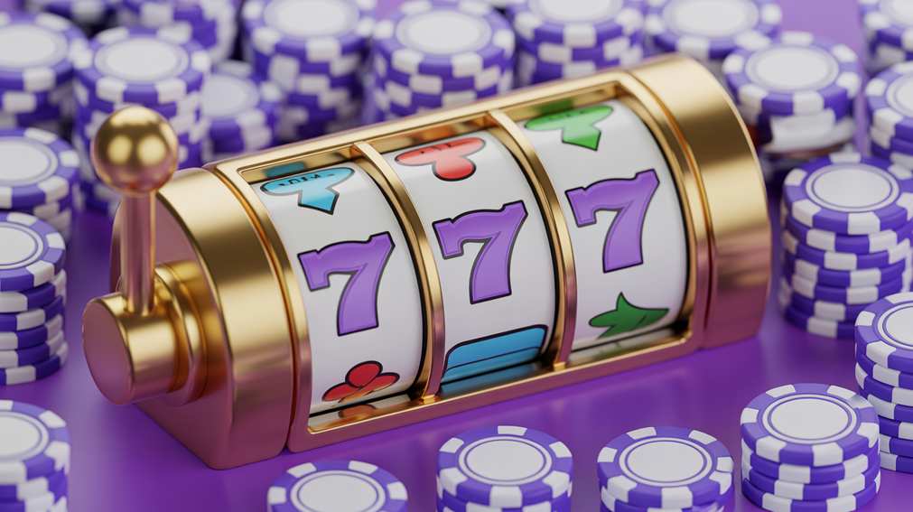 Maximal wins casino