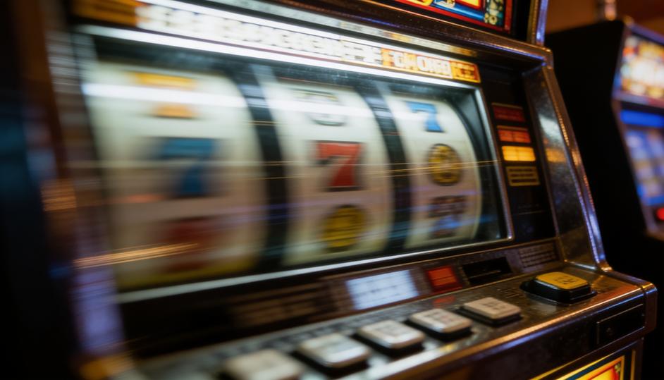 Understanding the Legality of Lion Slots