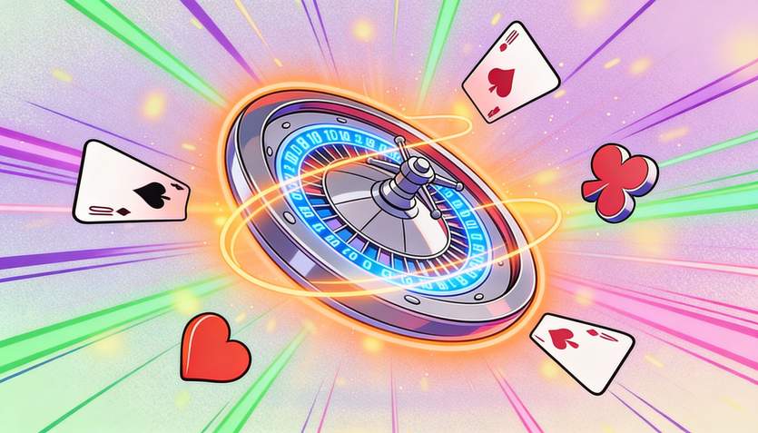 Alternatives to Vanguard Casino: What to Choose?